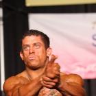 Andy  Tedford - NPC Northern Classic 2012 - #1